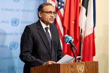 மதம், இனம், அரசியல் பாகுபாடு இல்லாமல் உலக நாடுகளும் இணைந்து இதை செயல்படுத்தனும்! ஐ.நா கூட்டத்தில் கர்ஜித்த தமிழர்