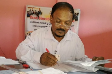 கிழக்கு மாகாண தமிழ் ஆசிரியர் சங்கமும் போராட்டத்தில் இணைந்து கொள்கின்றது - கிழக்கு மாகாண தமிழ் ஆசிரியர் சங்கம்