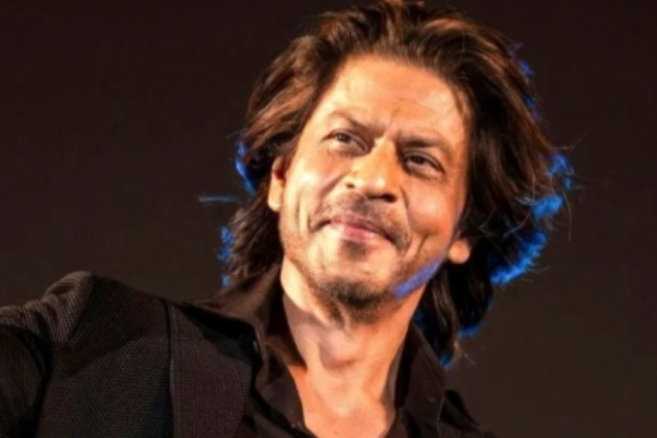 உலக செல்வந்தர் பட்டியலுக்குள் இடம்பிடித்த ஷாருக்கான் | Shah Rukh Khan Enters World Rich List
