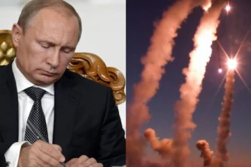 உக்ரைன் மக்கள் அனைவருக்கும் ரஷ்ய குடியுரிமை! கையெழுத்திட்டார் விளாடிமிர் புடின்... ராஜதந்திர திட்டம்