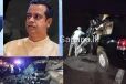 සනත් නිශාන්ත මියගිය අනතුර ගැන පළමු වරට රියදුරු හෙළිකළ දේ..මැරෙන්න කලින් සනත් මැරෙන බවත් කියවල..