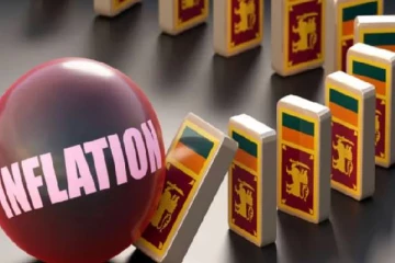 இலங்கை பணவீக்கம் தொடர்பில் வெளியான அறிவிப்பு!