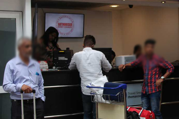 இலங்கையில் வங்கி நடவடிக்கைகள் கடும் சிக்கல் | Banking Operations In Danger