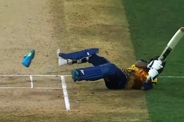 පැතුම් නිස්සංකත් අබාධයකට..! ලෝක කුසලානයෙන් ඉවතට..?