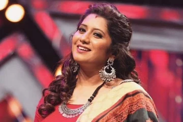 விஜய் டிவியை விட்டு விலகும் பிரியங்கா?..அதிர்ச்சி அடைந்த ரசிகர்கள்..!