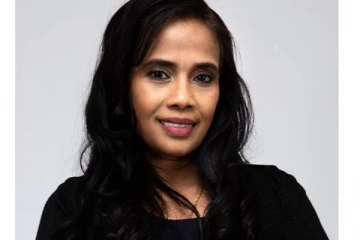 கனடாவில் இலங்கை பெண்ணுக்கு கிடைத்த மிகபெரும் கெளரவ பட்டம்!