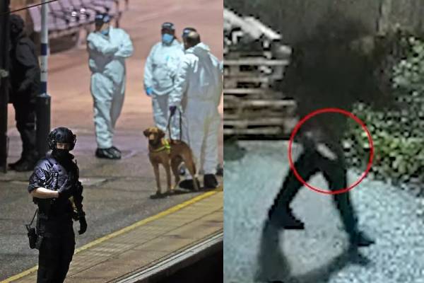 train man who save passengers eyes open in uk