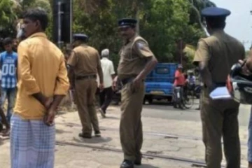 தென்னிலங்கையில் ஏற்பட்ட அசம்பாவித சம்பவம்: 5 பேர் உயிரிழப்பு! 21 பேர் காயம்