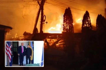 ரஷ்ய ஆக்கிரமிப்பு பகுதி மீது உக்ரைன் ட்ரோன் தாக்குதல்: 24 பேர் வரை உயிரிழப்பு