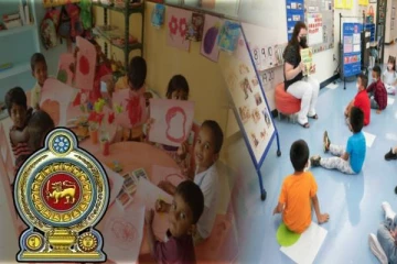 இலங்கையின் முறைசாராத முன்பள்ளிகளால் பிள்ளைகளின் எதிர்காலம் பாதிப்பு