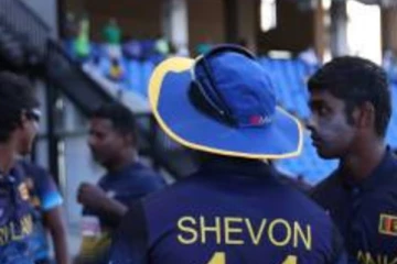 ශ්‍රී ලංකා කණ්ඩායමේ ප්‍රබල පිතිකරුවෙක් කොවිඩ් ආසාදිත වෙයි