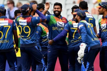 ஆஸ்திரேலியாவை வீழ்த்தி இலங்கை அணி அபார வெற்றி: அதிரடி காட்டிய குசல் மெண்டிஸ்