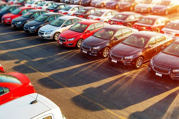 நாட்டிற்கு புதிய ரக வாகனங்கள் இறக்குமதி | Import Of New Vehicles In Sri Lanka