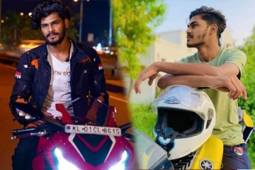 யூடியூபர் TTF வாசனின் முதல் திரைப்படம்: படத்தின் பெயர் இதுதானாம்