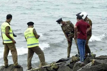 அம்பாறையில் சடலமாக மீட்கப்பட்ட நபர் தொடர்பில் வெளியான தகவல்!
