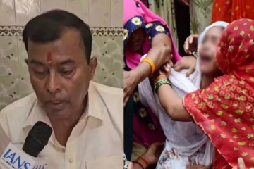 யாரால் தடுக்க முடியும்? அனைவரும் ஒருநாள் இறக்க தான் வேண்டும் - போலே பாபா சர்ச்சை பேட்டி!