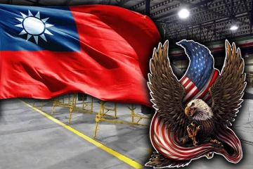 தைவானுக்கு கோடிக்கணக்கில் பெறுமதியான ஆயுதங்கள் : அமெரிக்காவின் அதிரடி அறிவிப்பு