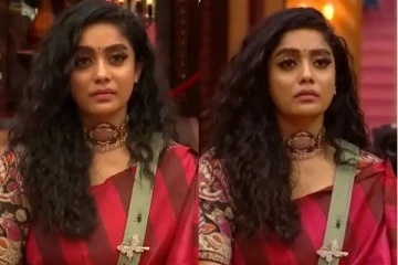 எல்லைமீறி போகும் அபிராமி.. அந்த இடத்தில் வளையம் போட வாக்கெடுப்பு