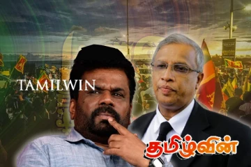 அநுர மற்றும் தென்னிலங்கை மக்களுக்கு அதிர்ச்சியை ஏற்படுத்திய சுமந்திரன் தொடர்பான முடிவு