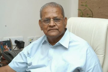 பேரிழப்பு.. சங்கர நேத்ராலயா மருத்துவமனை நிறுவனர் எஸ்.எஸ். பத்ரிநாத் மறைவு - முதல்வர் இரங்கல்!