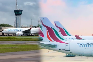 பயணிகளுக்கு ஸ்ரீலங்கன் எயார்லைன்ஸ் வெளியிட்ட விடே அறிவிப்பு
