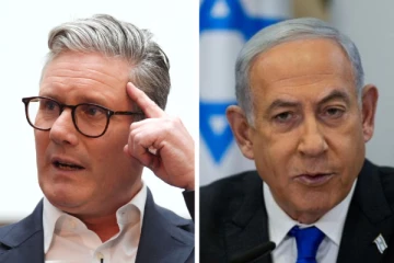 இஸ்ரேலின் திட்டத்திற்கு பிரித்தானியா கடும் எதிர்ப்பு: 5 நாடுகளின் அமைச்சர்கள் கூட்டறிக்கை