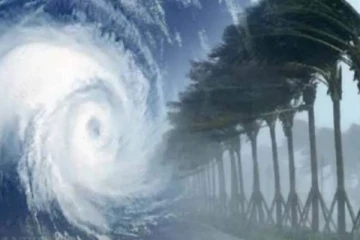 வங்கக்கடலில் உருவாகிறது மாந்தா புயல்.., 3 மாவட்டங்களுக்கு ஆரஞ்சு எச்சரிக்கை