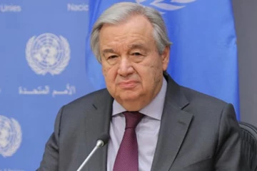 ஐ.நா பொது செயலாளராக அன்டனியோ குட்டரெஸ் மீண்டும் நியமனம்!
