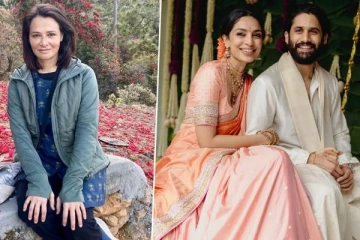 நாக சைதன்யா பற்றி எதுவும் தெரியாது.. நாகர்ஜுனா இரண்டாம் மனைவி அமலா இப்படி சொல்லிட்டாரே!