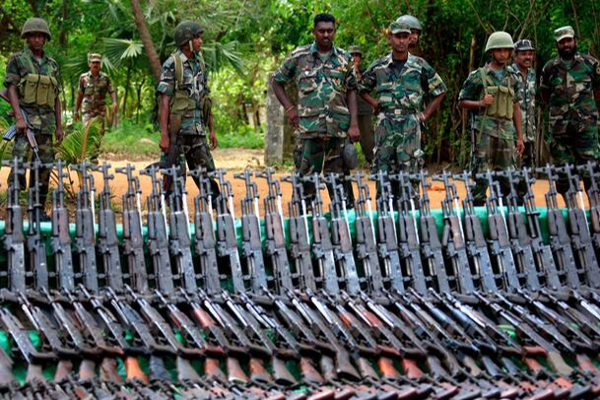 அஹுங்கல்ல கொலையின் பின்னணியில் இராணுவமா..! | Is The Army In Pinnani Of Ahungalla Murder