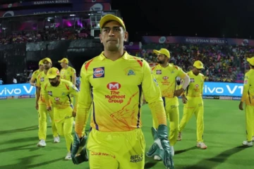 சொன்னதை செய்து காட்டிய தோனி - 4வது முறையாக ஐபிஎல் கோப்பையை தட்டி தூக்கிய சென்னை அணி