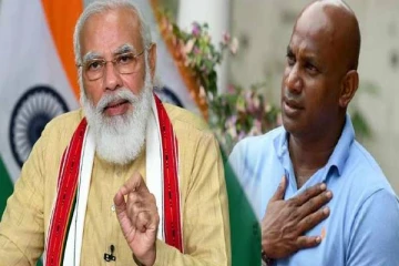 இந்தியாவிற்கு நன்றி தெரிவித்துள்ள இலங்கையின் கிரிக்கெட் பிரபலம்