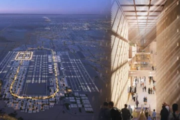 உலகிலேயே மிகப்பெரிய விமான நிலையத்தை அமைக்கும் நாடு: உருவாகும் 150,000 வேலை வாய்ப்புகள்