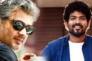 சம்பவத்துக்கு தயாராகும் அஜித் - விக்னேஷ் சிவன் கூட்டணி..
