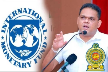 கடன் திட்டத்தில் இருந்து விலக அரசாங்கம் தயாராக இல்லை: இராஜாங்க அமைச்சர்