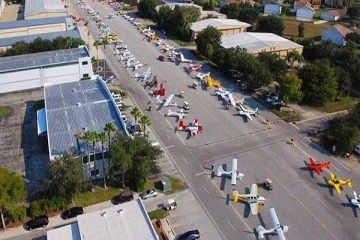 ஒவ்வொரு வீட்டுக்கும் தனித்தனி விமானமா? இவ்வளவு காஸ்ட்லியான நகரம் எங்கே இருக்கு தெரியுமா?