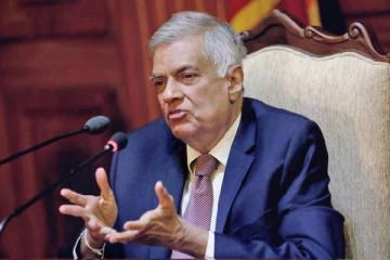 இலங்கையின் உணவு நெருக்கடியை தீர்க்க பலமிக்க நாடுகளுடன் பேச்சு நடத்திய ரணில்