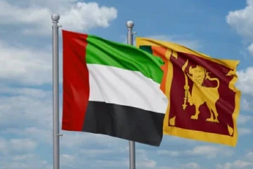 එක්සත් අරාබි එමීර් රාජ්‍යයේ සිටින ශ්‍රී ලාංකිකයින්ට දැනුම් දීමක්