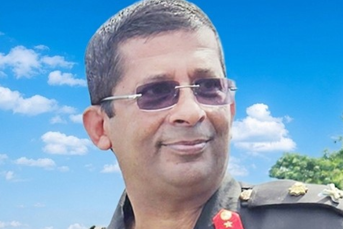 மீண்டும் அந்த நரகத்திற்குச் செல்ல மாட்டேன்; அடம்பிடிக்கும் சுரேஷ் சலே! | I Will Not Go Back To That Hell Suresh Sal