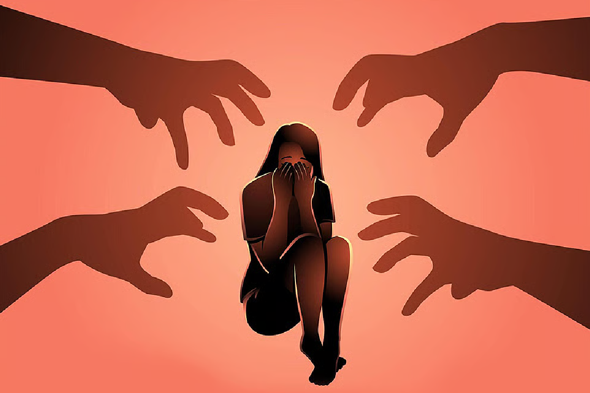 பிறந்தநாள் கொண்டாட்டத்திற்கு சென்ற சிறுமிக்கு சிறுவர்களால் கூட்டாக நடத்தப்பட்ட கொடூரம் | Brutal Incident Involving A Girl