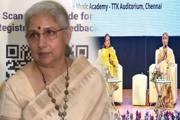 பெண்கள் பாதுகாப்பு: ஆண்களுக்கும் சிறுவயதிலிருந்தே விழிப்புணர்வு தேவை - நடிகை ரேவதி ஓபக் டாக்!