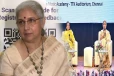 பெண்கள் பாதுகாப்பு: ஆண்களுக்கும் சிறுவயதிலிருந்தே விழிப்புணர்வு தேவை - நடிகை ரேவதி ஓபக் டாக்!