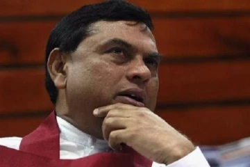 பசிலுக்கு எதிராக நம்பிக்கையில்லாப் பிரேரணை?