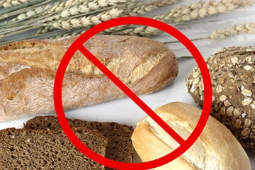 இந்த அறிகுறிகள் இருக்கா? கோதுமை சுத்தமா சாப்பிடவே சாப்பிடாதீங்க