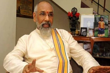 இதற்காகதான் இந்திய பிரதமருக்கு கடிதம் அனுப்பினோம்! விக்கி விளக்கம்