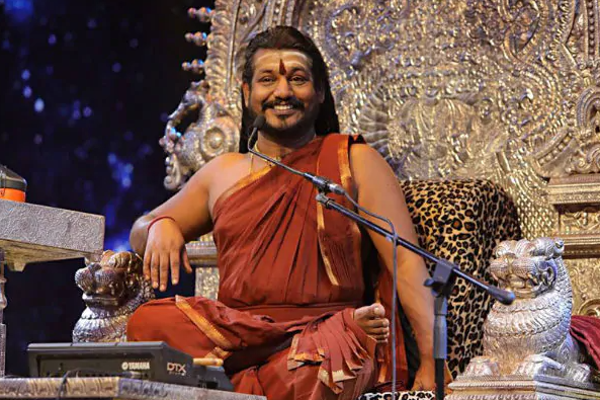 Nithyananda