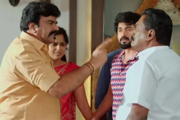 Ethirneechal: குணசேகரனை அடிக்க பாய்ந்த ஞானம்! பரபரப்பான ப்ரொமோ