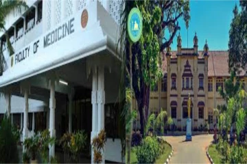 யாழ் பல்கலையில் “என் வாழ்க்கை அவருடைய செய்தி“என்ற தொனிப்பொருளில் சர்வதேச மாநாடு