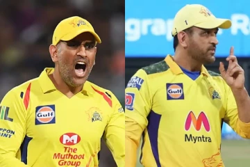 தோனி என்னை கடுமையாக திட்டினார் - முன்னாள் CSK வீரர் பேச்சு