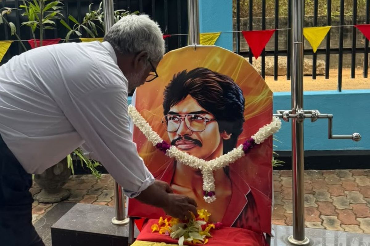 தியாக தீபத்தின் அஞ்சலி நிகழ்வை புறக்கணித்த தவிசாளர் உள்ளிட்ட தமிழரசு உறுப்பினர்கள் | Chairman Boycotts Flame Sacrifice Tribute Event தியாக தீபத்தின் அஞ்சலி நிகழ்வை புறக்கணித்த தவிசாளர் உள்ளிட்ட தமிழரசு உறுப்பினர்கள் | Chairman Boycotts Flame Sacrifice Tribute Event